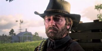 Dublagem de Red Dead Redemption