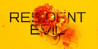 Teaser de Resident Evil