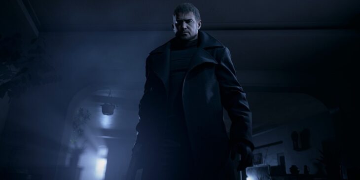 Unidades de Resident Evil Village