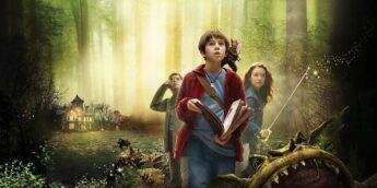 Série de As Crônicas de Spiderwick