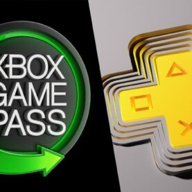 Xbox Game Pass e PlayStation Plus
