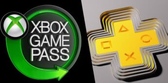 Xbox Game Pass e PlayStation Plus