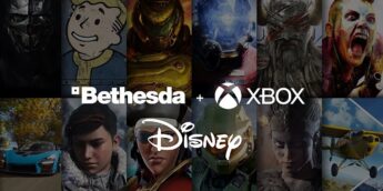 Jogos da Disney no Xbox