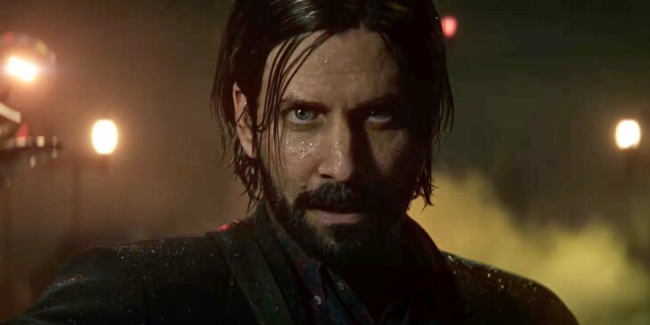 Série de Alan Wake