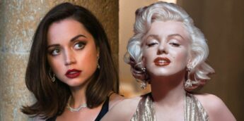 Filme de Blonde