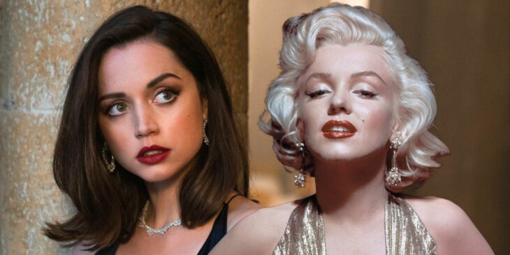 Filme de Blonde