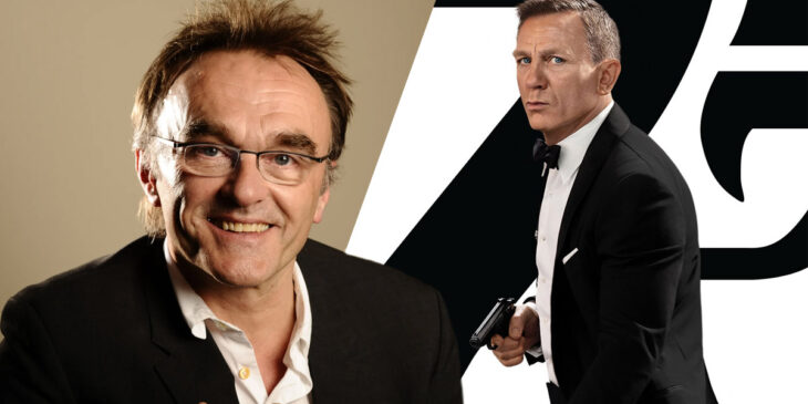 007 de Danny Boyle