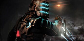 Remake do Dead Space