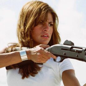 Atuação de Eva Mendes