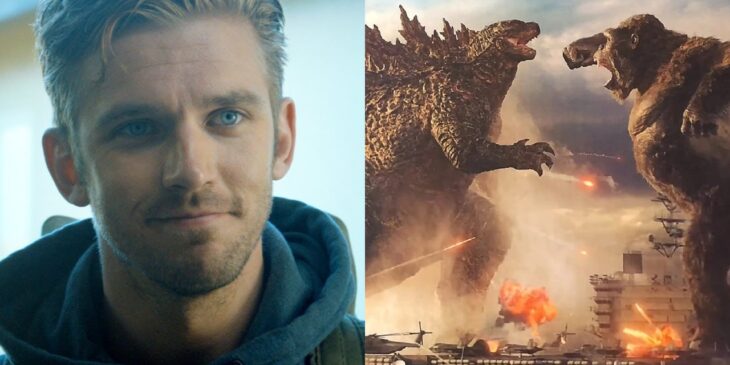 Sequência de Godzilla vs Kong
