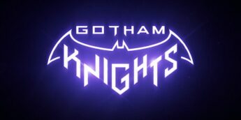 Gotham Knights WB Games