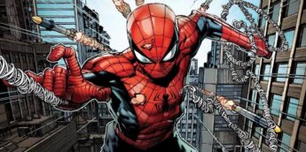 Projeto do Homem-Aranha