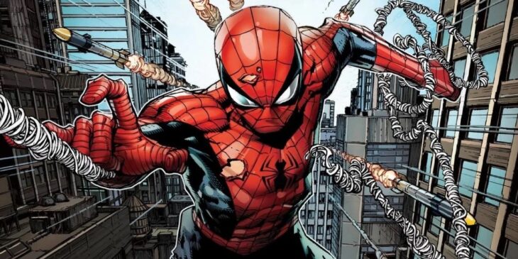 Projeto do Homem-Aranha