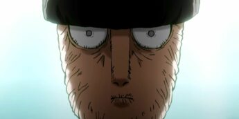Trailer de Mob Psycho 100