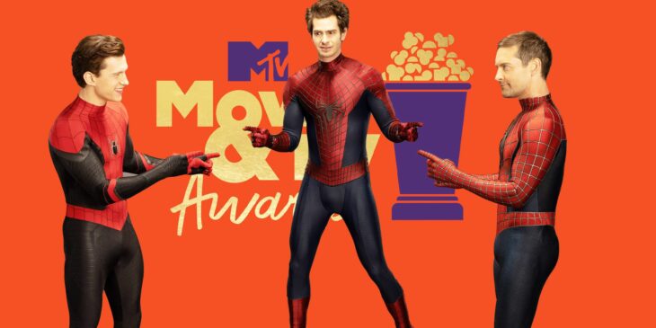 Indicados do MTV Movie Awards