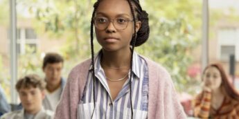 Naomi é cancelada