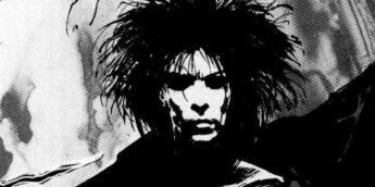 Morpheus em Sandman