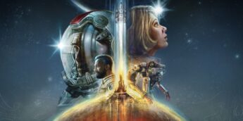 Starfield da Bethesda gameplay data de lançamento