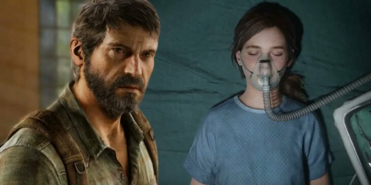Local de The Last of Us