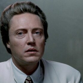 Christopher Walken