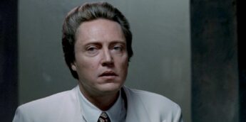 Christopher Walken