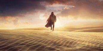 Ewan McGregor Obi-Wan Kenobi