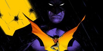 Chip Zdarsky Batman