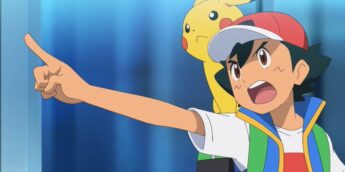 'Jornadas Supremas Pokémon' estreia