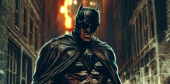 Batman de Lee Bermejo