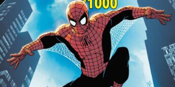 Celebração do Homem-Aranha