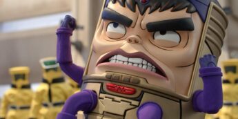 Série do MODOK