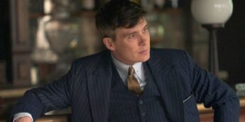 Peaky Blinders na Netflix