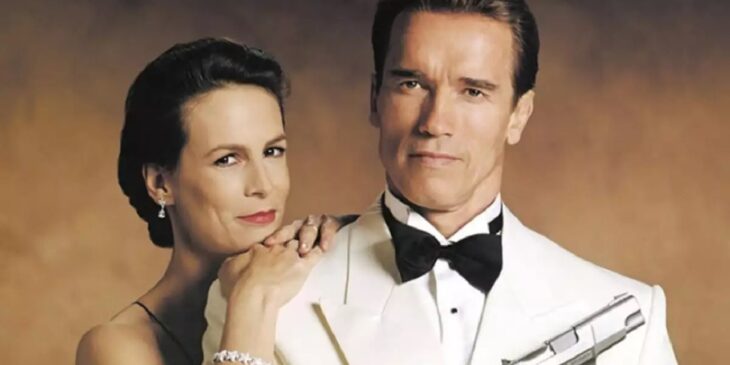 Temporada de True Lies