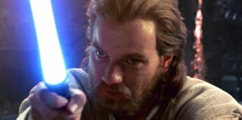 lutas com Sabre de Luz em 'Obi-Wan Kenobi'