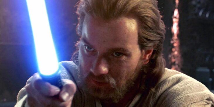 lutas com Sabre de Luz em 'Obi-Wan Kenobi'