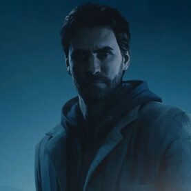 Alan Wake da Remedy