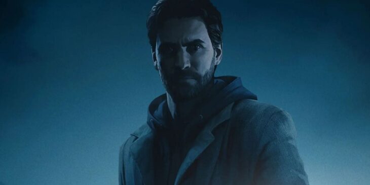 Alan Wake da Remedy
