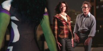 Estreia de abertura Mulher-Hulk Law & Order