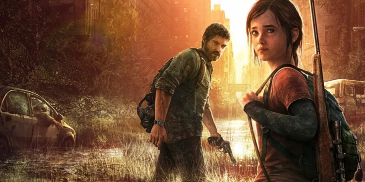 Diretor de The Last of Us