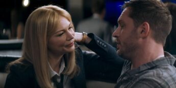 Michelle Williams em Venom
