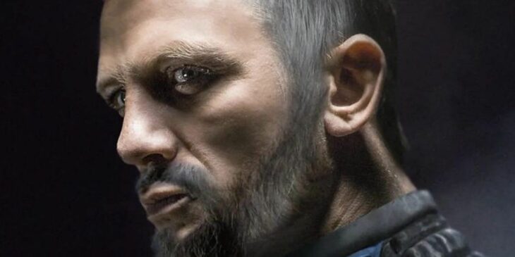 Daniel Craig como Senhor Fantástico Doutor Estranho 2