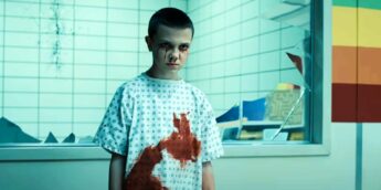 Stranger Things 4ª temporada Primeio Episódio