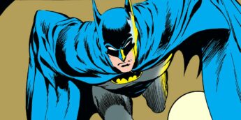 Batman em Gotham Knights