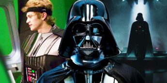 Hayden Christensen em Kenobi