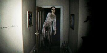 Silent Hill no PS5