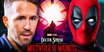 'Doutor Estranho 2' Deadpool