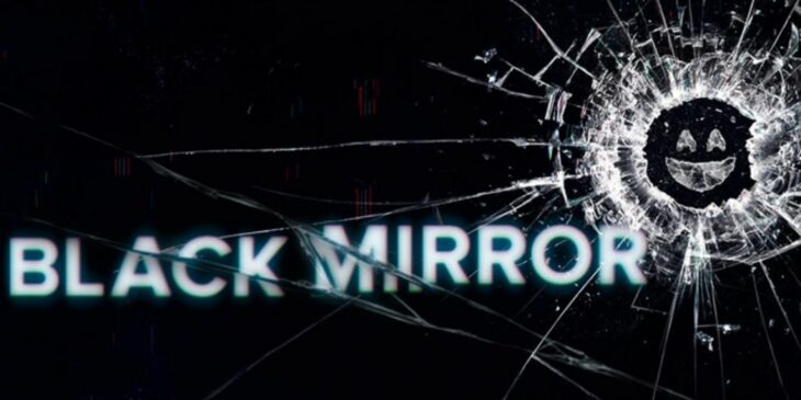 'Black Mirror' 6ª temporada