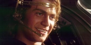 Hayden Christensen 'Star Wars'