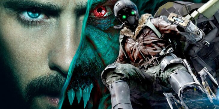 Kevin Feige Sony