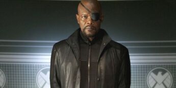 'Invasão Secreta' Nick Fury Samuel L Jackson